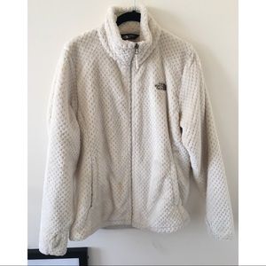 The North Face Furry Fleece